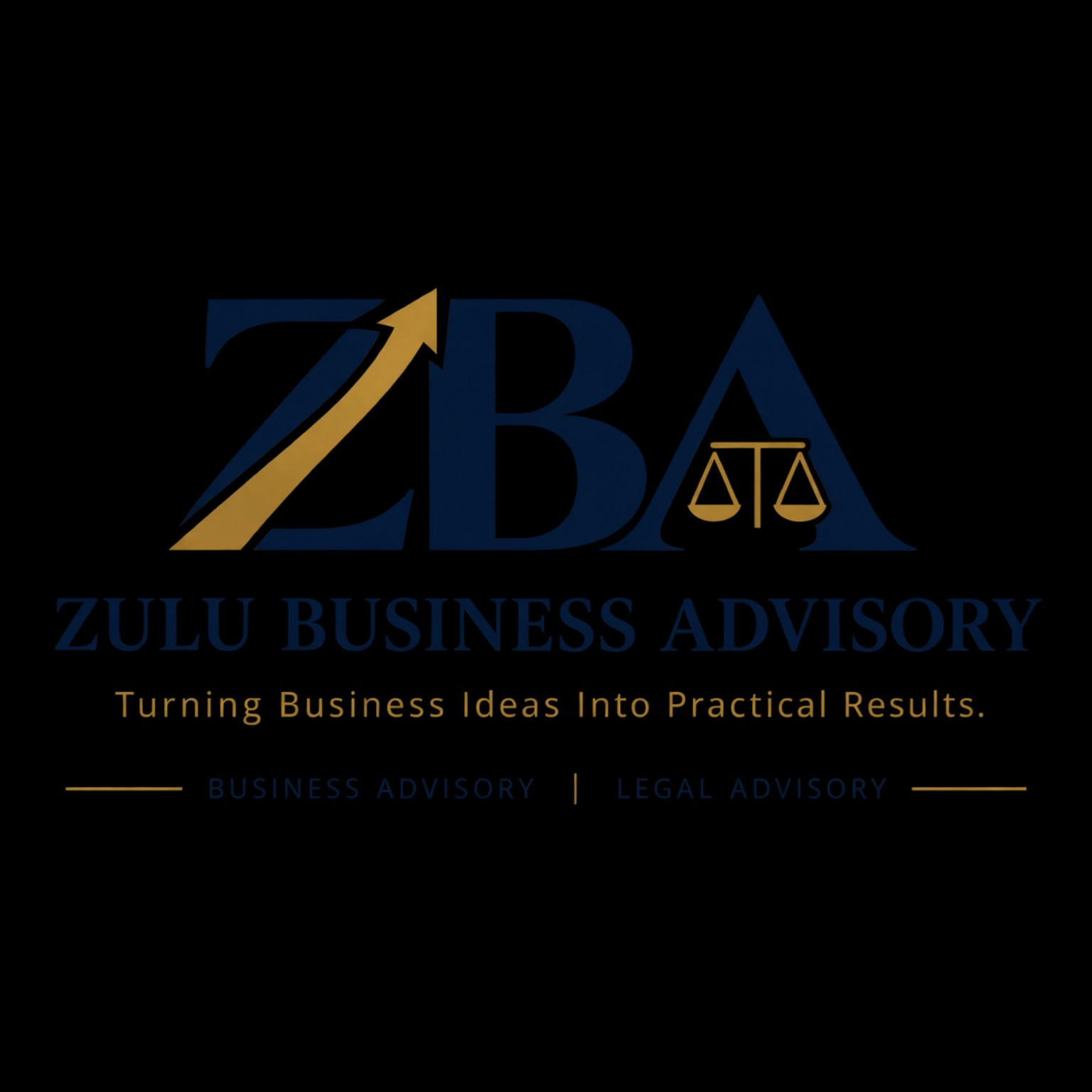 Zulu Business Advisory — Turning Business Ideas Into Practical Results.